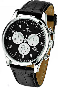 Часы Philip Watch swan 8271941235